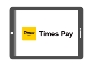 Times Pay