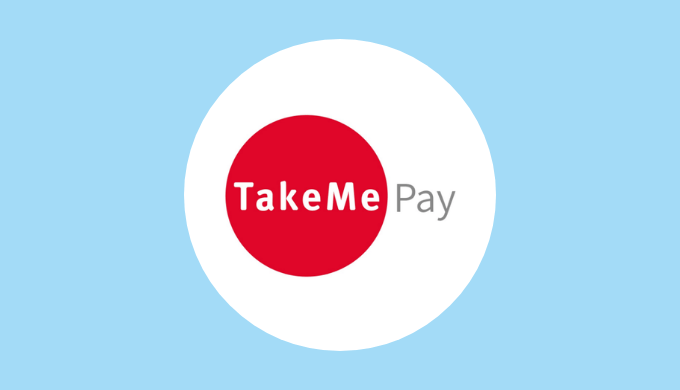 TakeMe Pay（テイクミーペイ）
