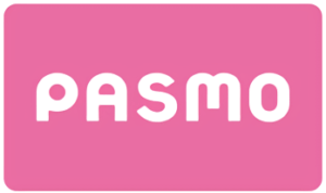PASMO（パスモ）