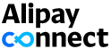 Alipay connect